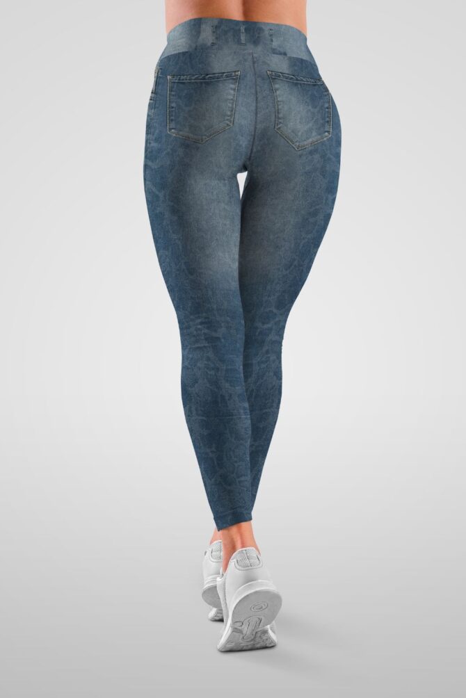 Calza Antartida