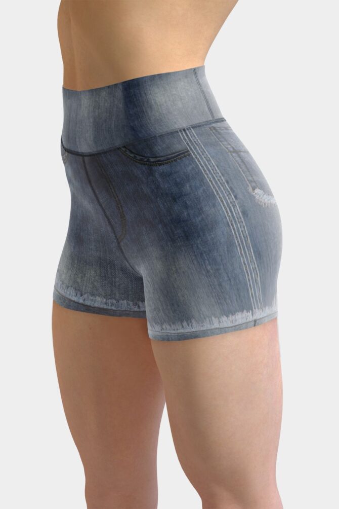 Short Japon