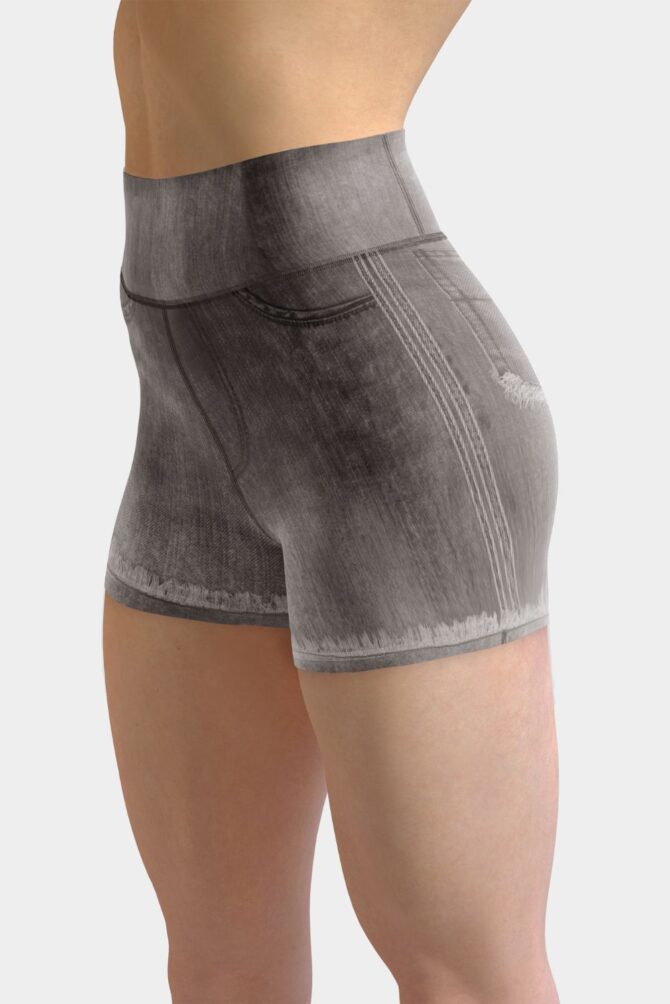 Short Japon